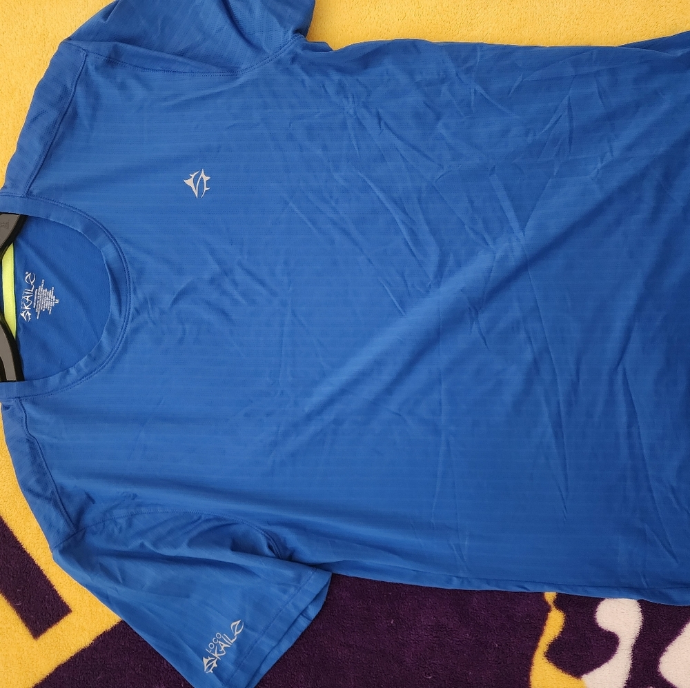 Loco Kaile shirt